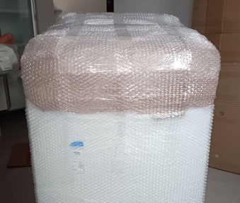 transportes e mudanças